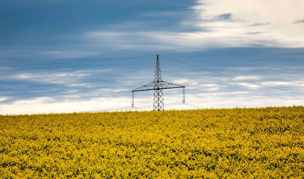 Fotografija uz vest: Klimatske promene dovode do nestanka struje