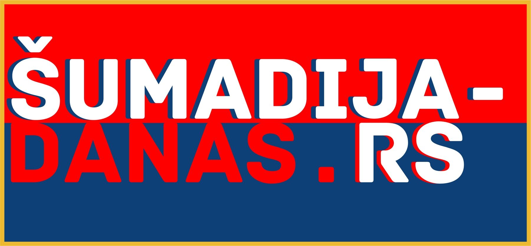 Šumadija danas